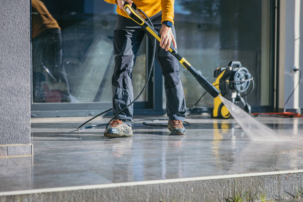 Taft, CA Pressure Washing Company